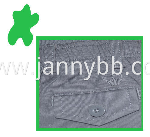 boys casual pants 